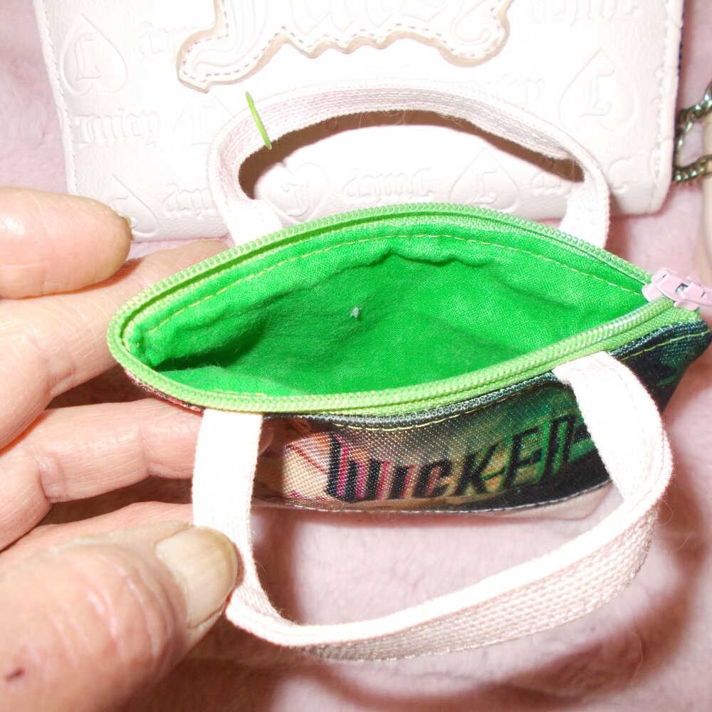 Misc Wallets And Keychains - Picture 5 of 5